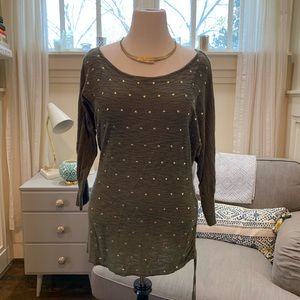 Express Tunic